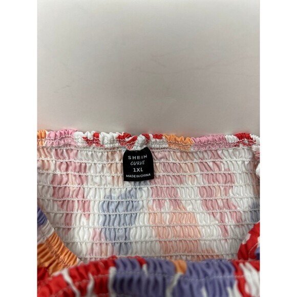 SHEIN curve top 1XL - Picture 5 of 5